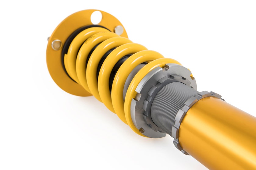 Mazda Rx-7 1997 – Öhlins Road & Track DFV Shock absorber kit Mazda Rx-7 1997 – Öhlins Road & Track DFV Shock absorber kit